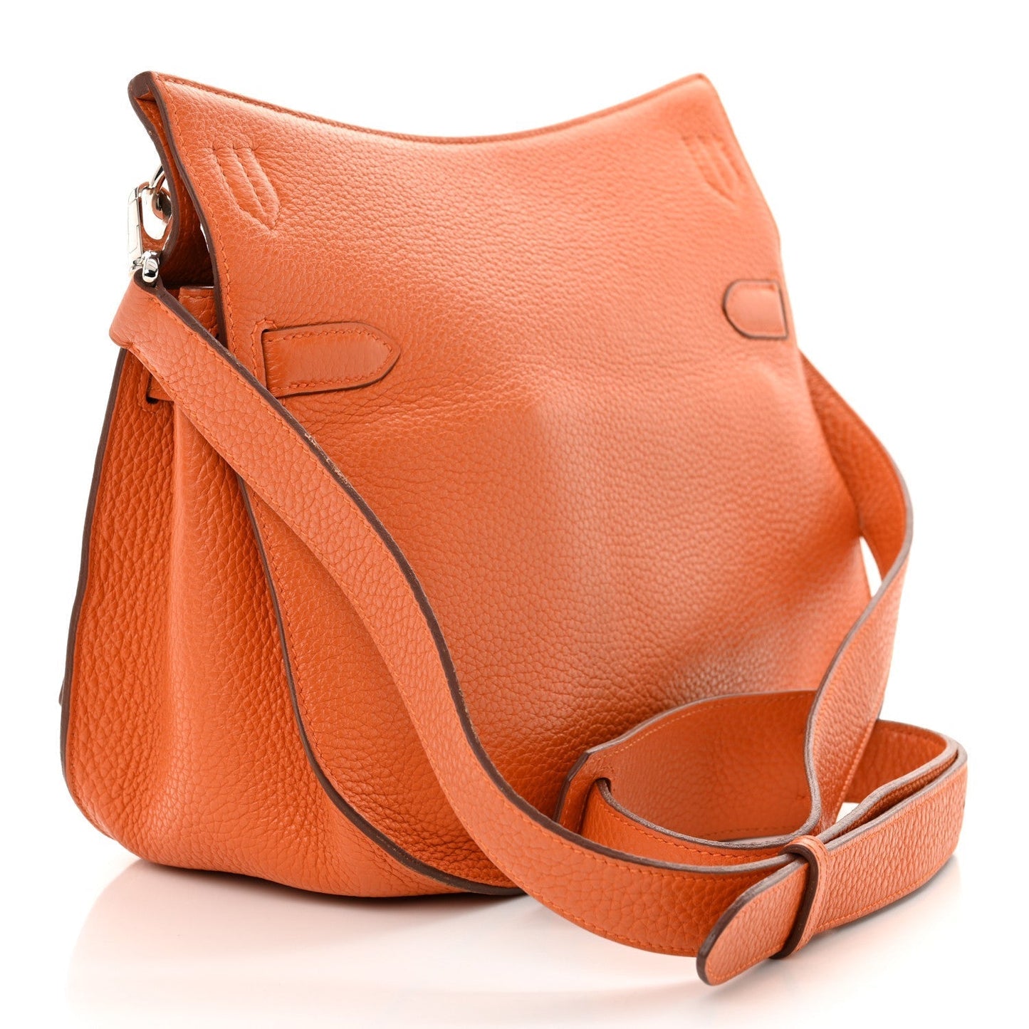 Amelia Taurillon Clemence Jypsiere 28 Orange