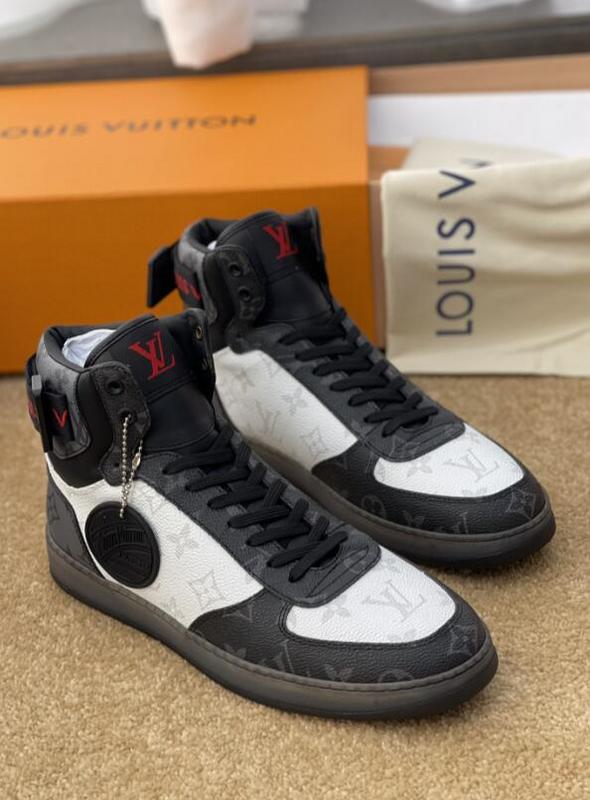 AmeliaLuxury - LOV Men Shoes - 1431