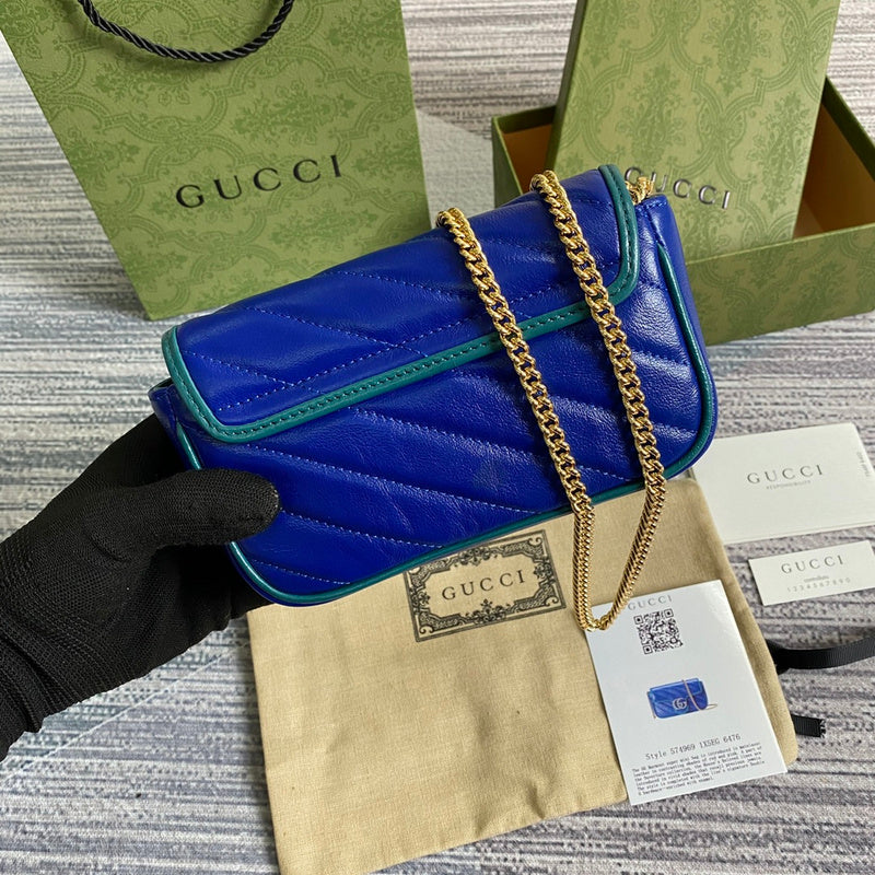 Amelia- GCI Lady Bags - 1027