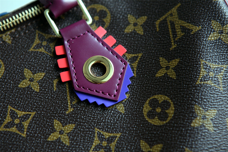 Fan Fashion Lu-Vi bags - 8168
