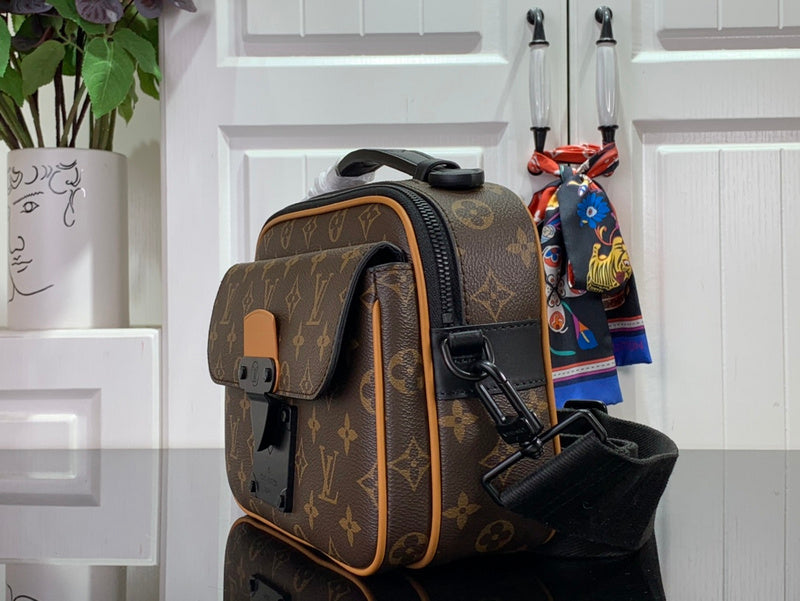 Amelia - LV Bags - 15206