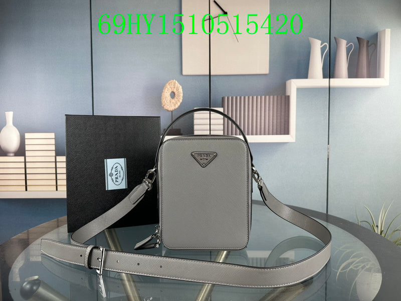 Prada Bags - The Barnes Bags  304