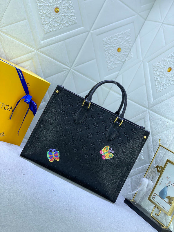 Amelia- GUKI Women Bags - 1545