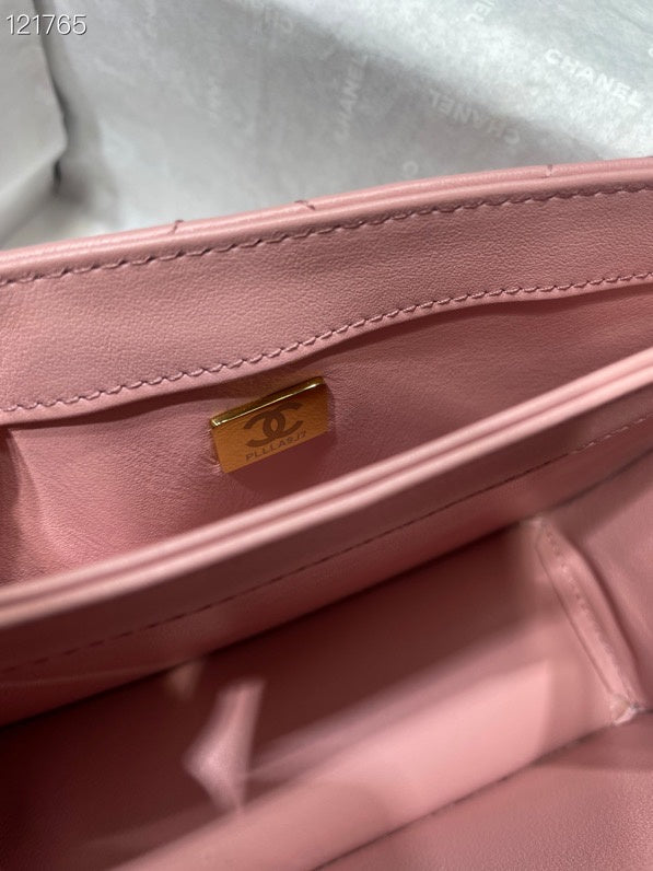 Amelia-  CHL BAGS  - 428