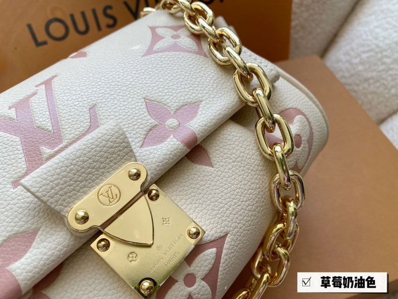 Amelia - LV Bags - 14801