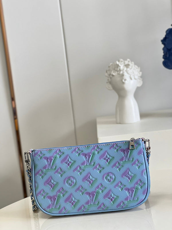 Amelia - LV Bags - 16539