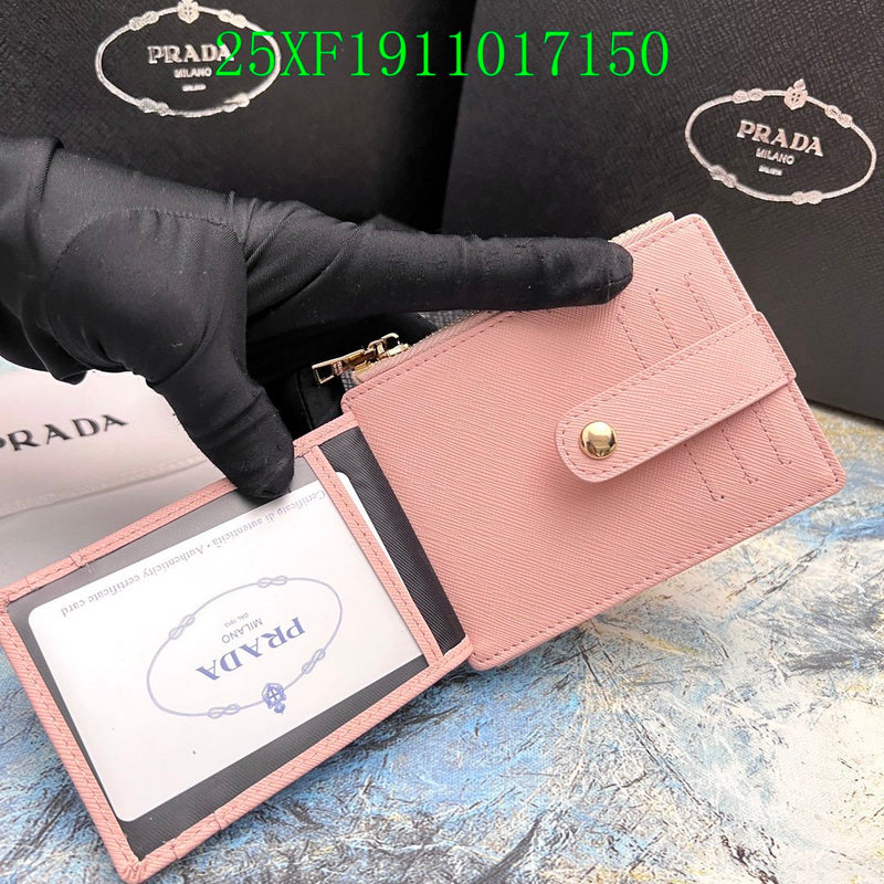 Amelia - PD Wallet - 110