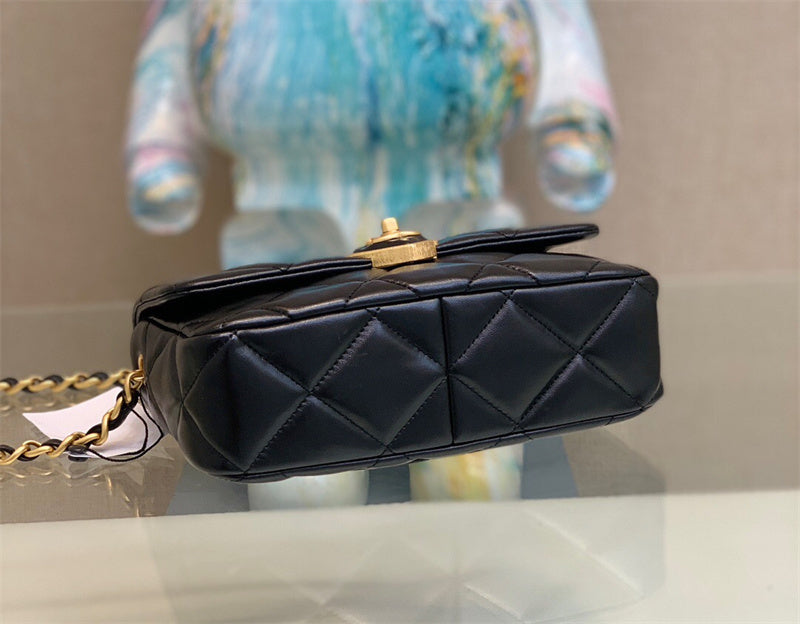Amelia- CHL Bags - 547