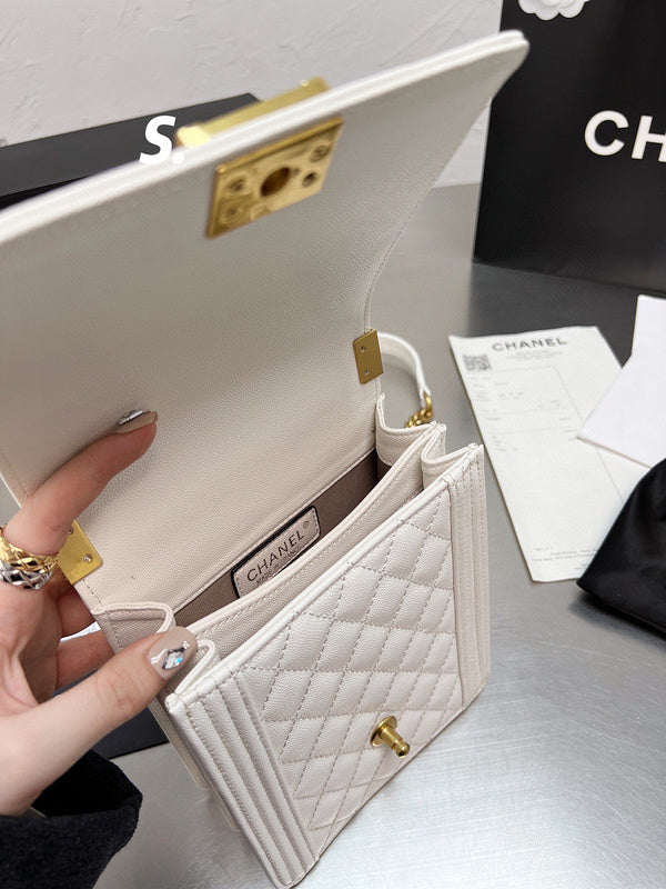 Amelia- CHL Bags - 7209
