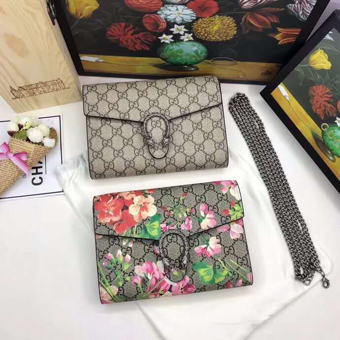 AmeliaLuxury - GCI Bags - 601