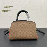 Amelia- CAH Bags - 844