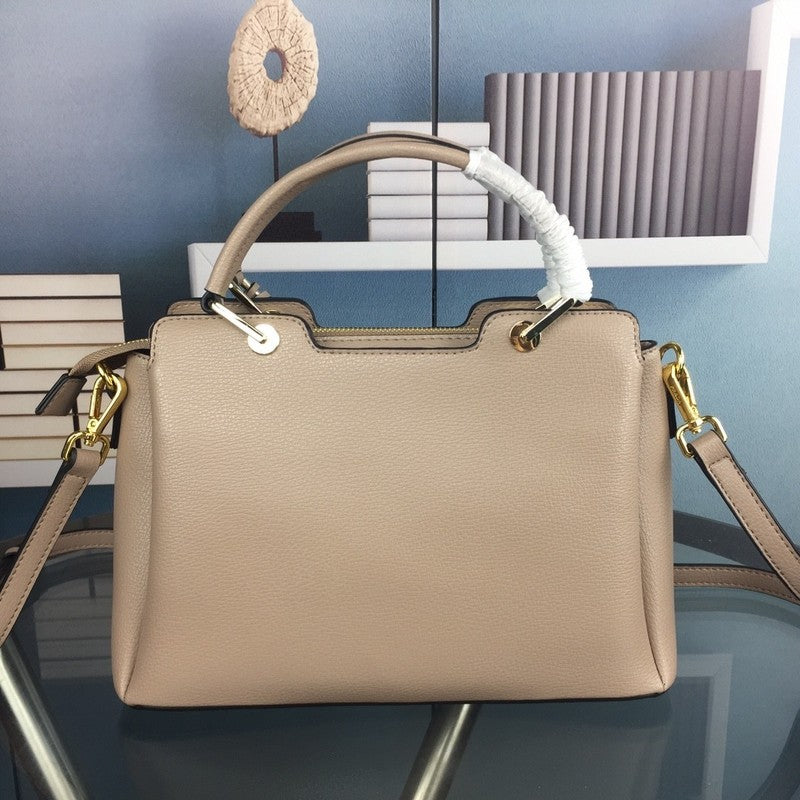 Amelia- PRDA  LUXURY BAGS - 069
