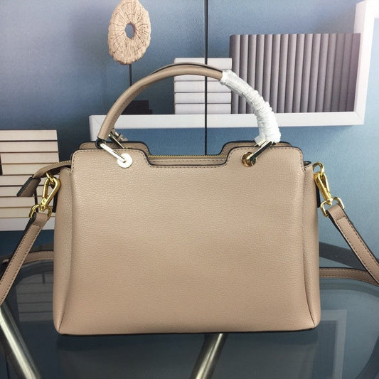 Amelia- PRDA  LUXURY BAGS - 069