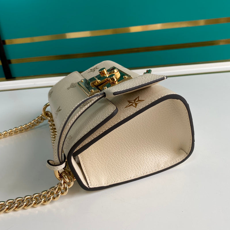 Amelia- GUKI Bags - 2140