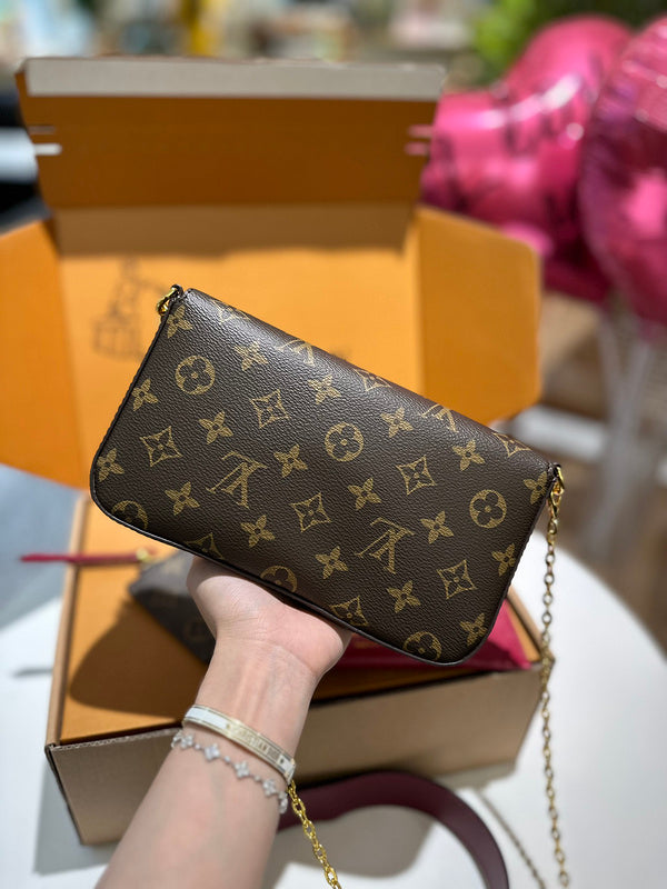 Amelia - LV Bags - 14698