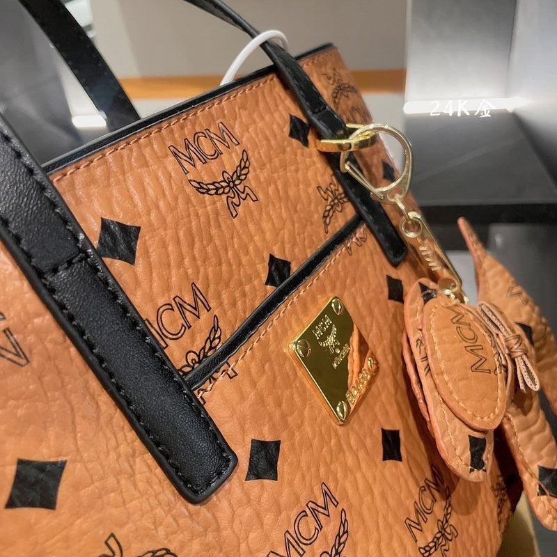 Amelia- - MQM Bags - 054