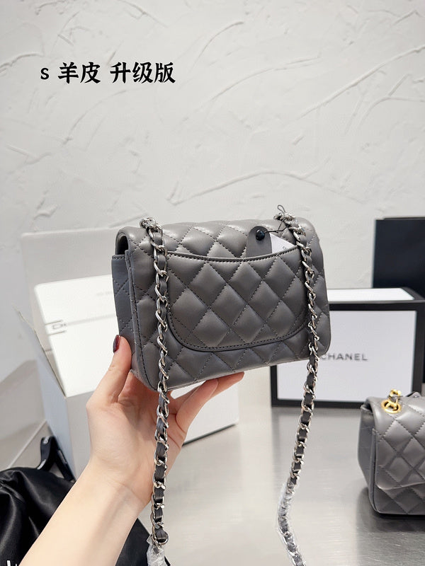 Amelia- CHL Bags - 7135