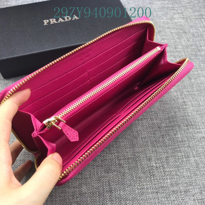 Amelia - PD Wallet - 483