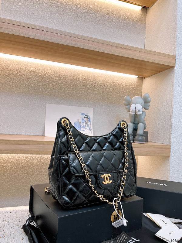 Amelia- CHL Bags - 7202