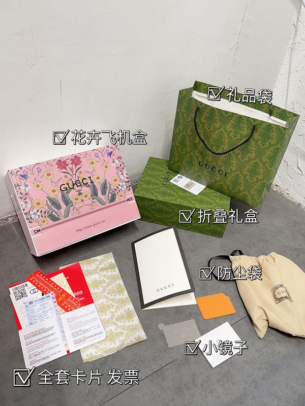Amelia  - GCI Bags - 11706