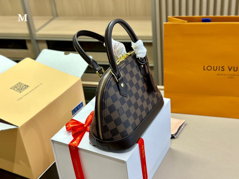 Amelia - LV Bags - 15015