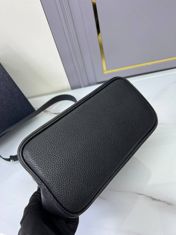 Amelia- PRDA  LUXURY BAGS - 722
