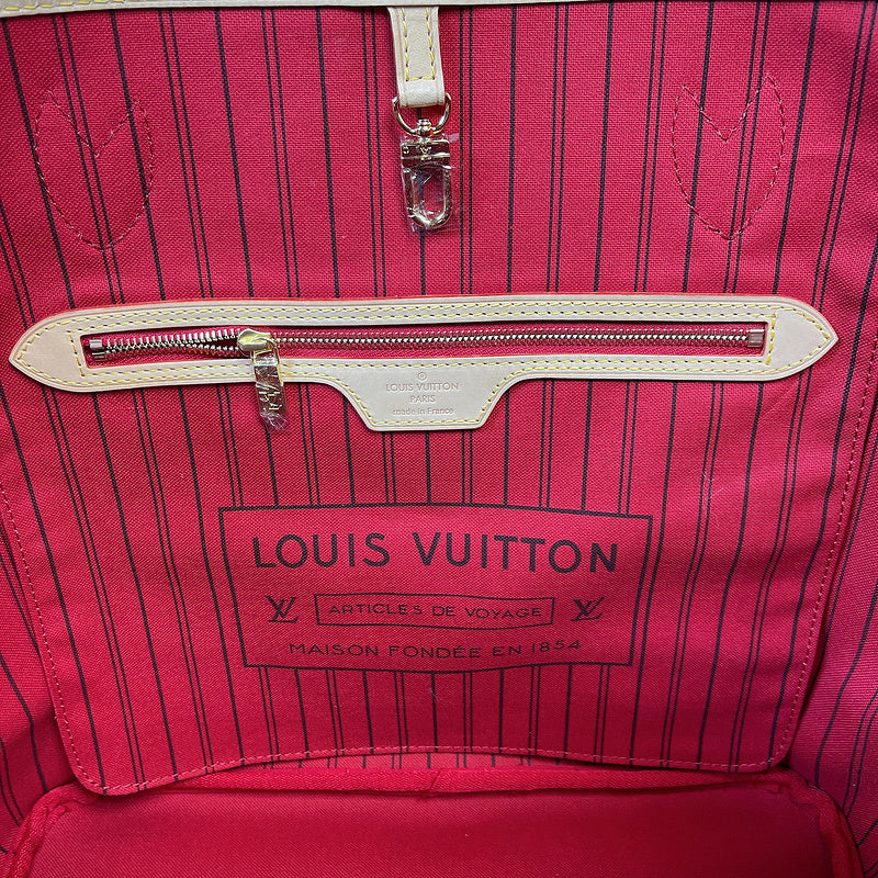 Fan Fashion Lu-Vi bags - 8109