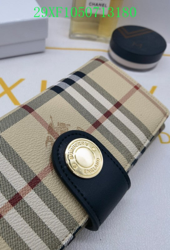 Amelia - BOR Wallet - 014