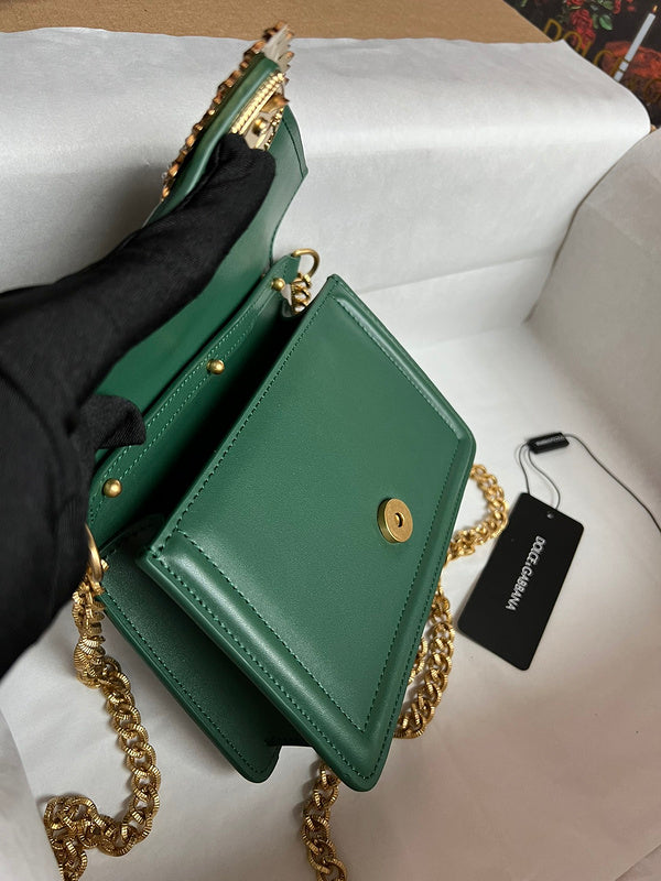 Amelia- DG Bags - 417