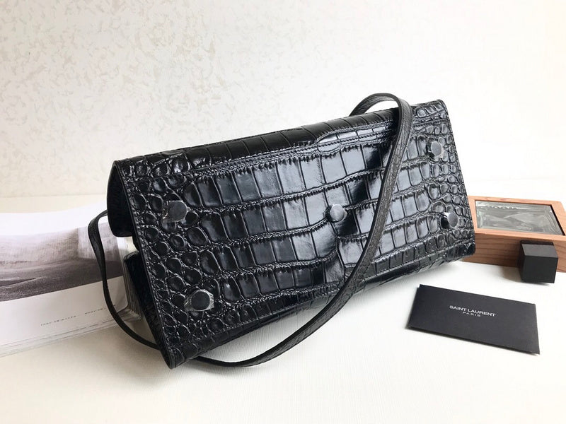 Amelia - YSL Bag - 2162