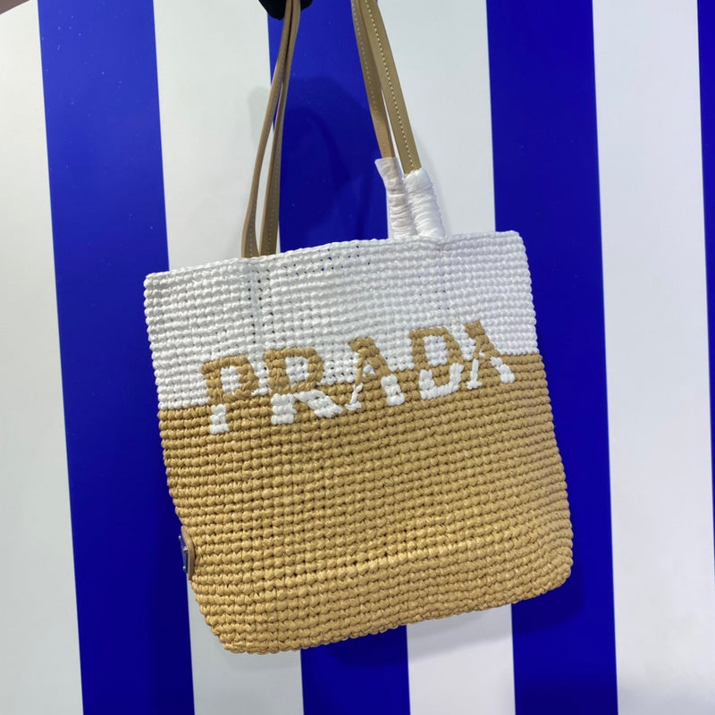 Amelia- PRDA  LUXURY BAGS - 707