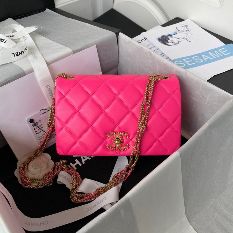 Amelia- CHL Bags - 7585