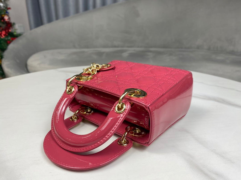 Amelia - DOR Lady Bags - 419