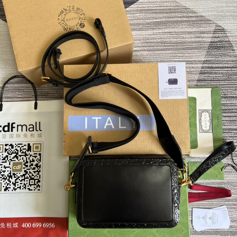 Amelia-i Guki Lady Bags - 397