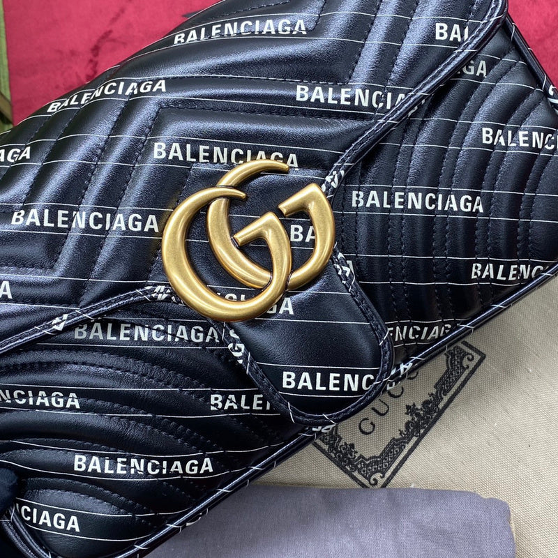 Amelia  - GCI Bags - 13170