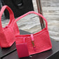 Amelia - YSL Bag - 1823