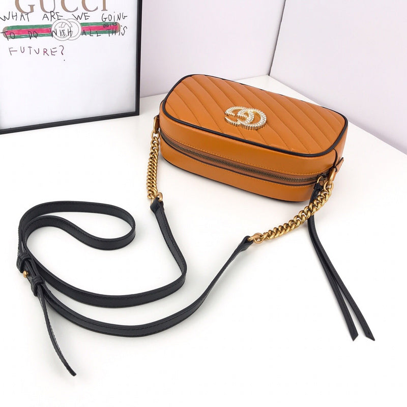 Amelia Fashion - GCI Bags - 2510