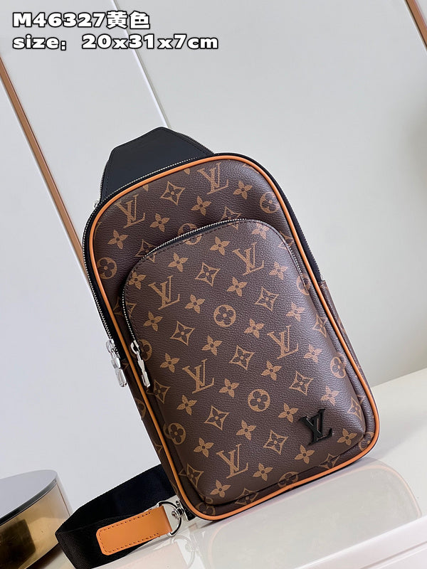Amelia - LV Bags - 15316