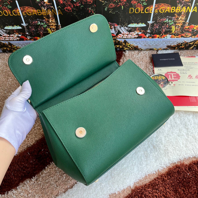 Amelia- DG Bags - 038