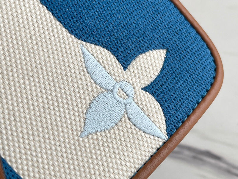Amelia- Lu-Vi bags - 5901