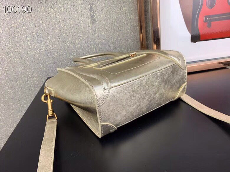 Amelia - COL Lady Bags - 091