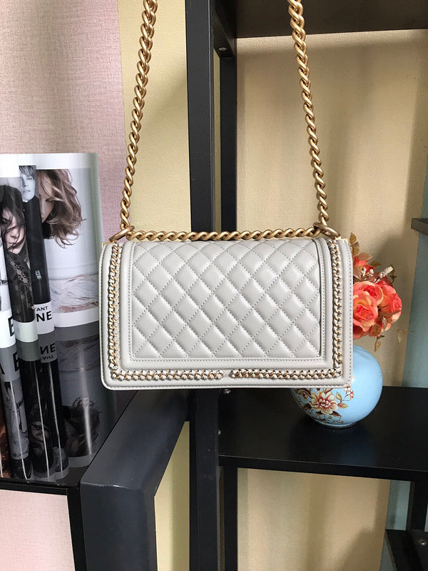 AmeliaLuxury - CHL Bags - 3492