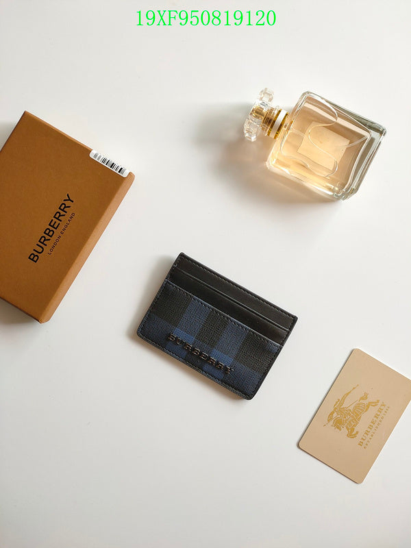 Amelia - BOR Wallet - 069