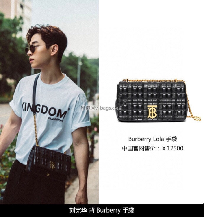 B-Berry Bags - Women Ameliave Luxury Bags - 538