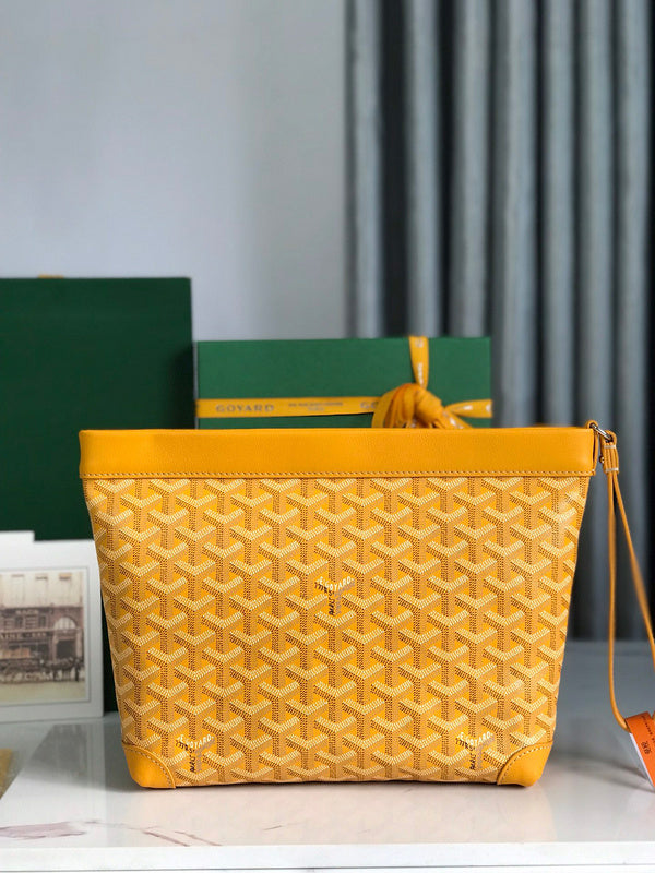 Amelia- G-YARD BAGS - 059