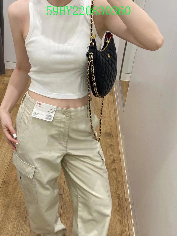 Amelia - CHL Bags - 031