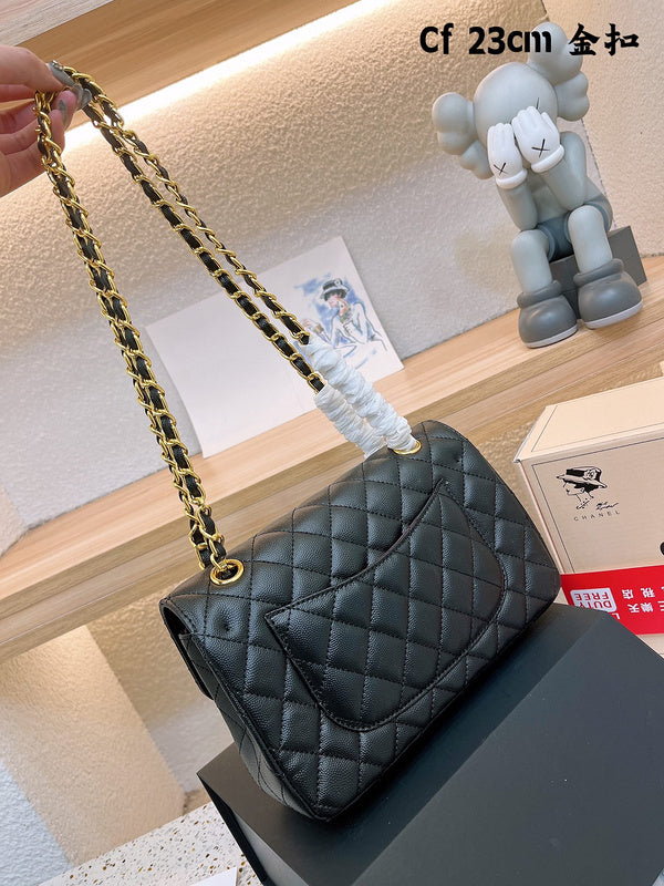 Amelia- CHL Bags - 7239