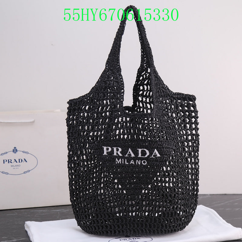 Prada Bags - The Barnes Bags  172
