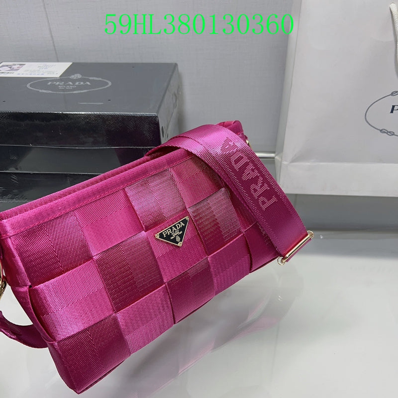 Prada Bags - The Barnes Bags  615