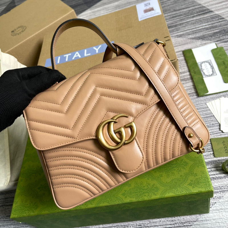 Amelia  - GCI Bags - 8015